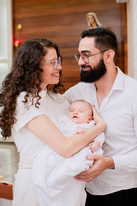 BATIZADO FOTOGRAFIA POR AMANDA MARTINS '