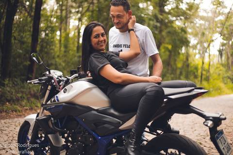 Um carinho no Maridão '