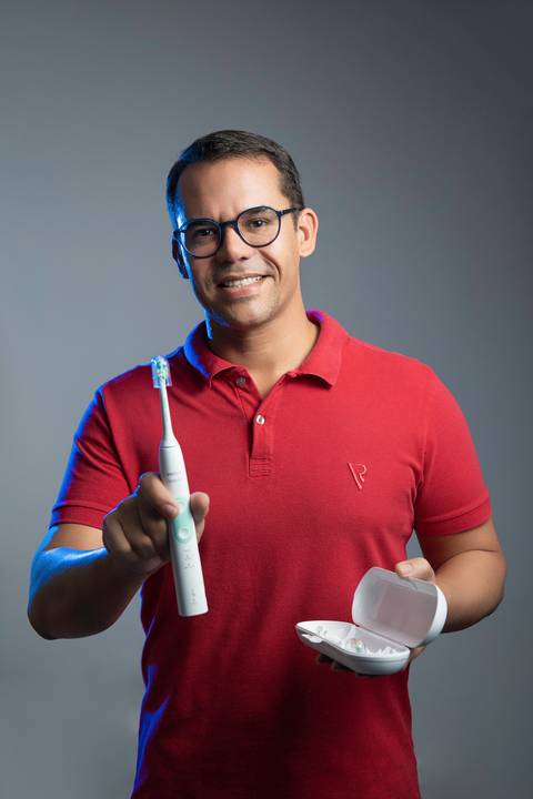 Retrato Corporativo, Feminino e Masculino em Natal/RN - Fotógrafo Kener Paulo'