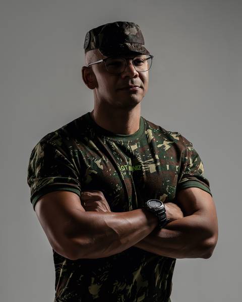 Retrato Corporativo, Feminino e Masculino em Natal/RN - Fotógrafo Kener Paulo'