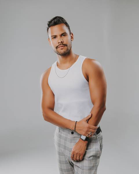 Retrato Corporativo, Feminino e Masculino em Natal/RN - Fotógrafo Kener Paulo'