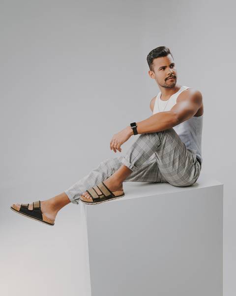 Retrato Corporativo, Feminino e Masculino em Natal/RN - Fotógrafo Kener Paulo'