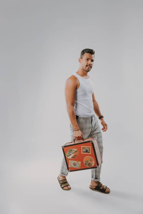 Retrato Corporativo, Feminino e Masculino em Natal/RN - Fotógrafo Kener Paulo'