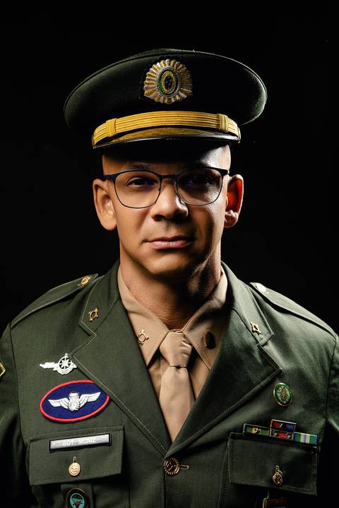 Retrato Corporativo, Feminino e Masculino em Natal/RN - Fotógrafo Kener Paulo'