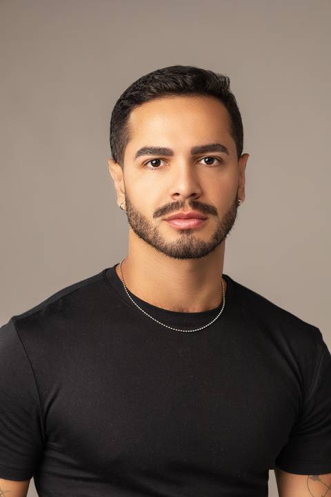 Retrato Corporativo, Feminino e Masculino em Natal/RN - Fotógrafo Kener Paulo'