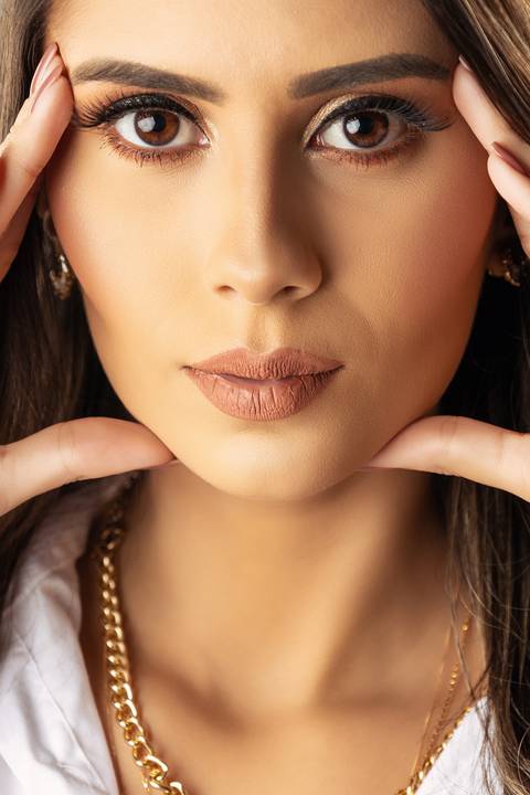 Retrato Corporativo, Feminino e Masculino em Natal/RN - Fotógrafo Kener Paulo'