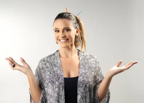 Retrato Corporativo, Feminino e Masculino em Natal/RN - Fotógrafo Kener Paulo'