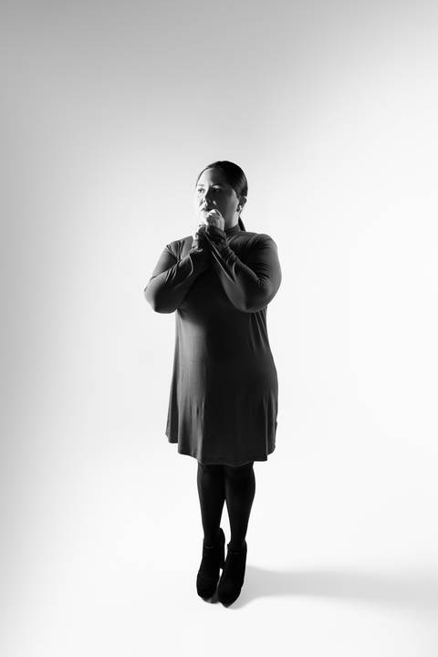 Retrato Corporativo, Feminino e Masculino em Natal/RN - Fotógrafo Kener Paulo'