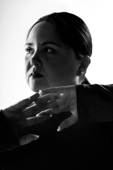 Retrato Corporativo, Feminino e Masculino em Natal/RN - Fotógrafo Kener Paulo'