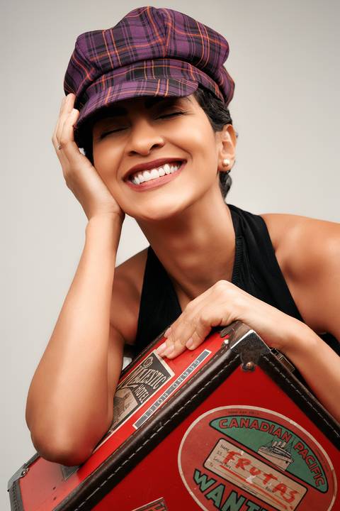 Retrato Corporativo, Feminino e Masculino em Natal/RN - Fotógrafo Kener Paulo'