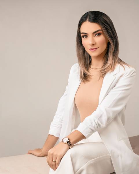 Retrato Corporativo, Feminino e Masculino em Natal/RN - Fotógrafo Kener Paulo'