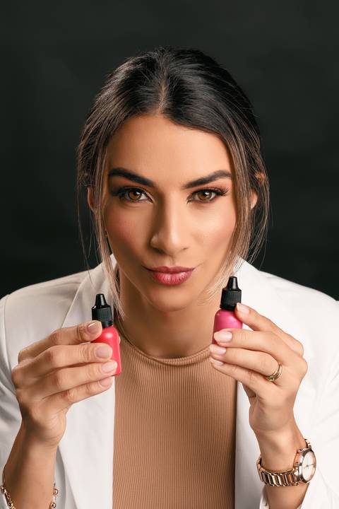 Retrato Corporativo, Feminino e Masculino em Natal/RN - Fotógrafo Kener Paulo'