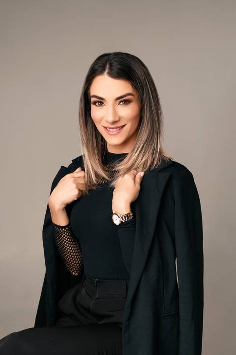 Retrato Corporativo, Feminino e Masculino em Natal/RN - Fotógrafo Kener Paulo'