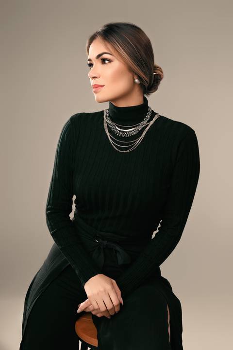 Retrato Corporativo, Feminino e Masculino em Natal/RN - Fotógrafo Kener Paulo'