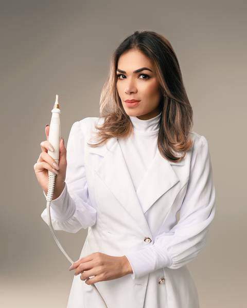 Retrato Corporativo, Feminino e Masculino em Natal/RN - Fotógrafo Kener Paulo'