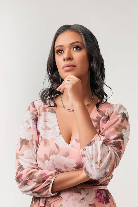 Retrato Corporativo, Feminino e Masculino em Natal/RN - Fotógrafo Kener Paulo'