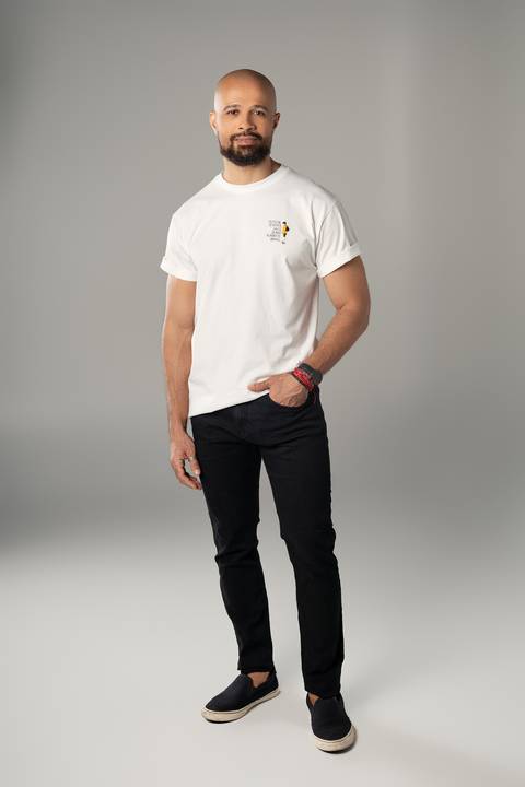 Retrato Corporativo e Masculino em Natal/RN - Fotógrafo Kener Paulo'