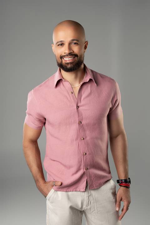 Retrato Corporativo e Masculino em Natal/RN - Fotógrafo Kener Paulo'