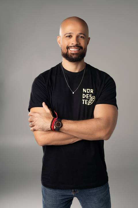 Retrato Corporativo e Masculino em Natal/RN - Fotógrafo Kener Paulo'