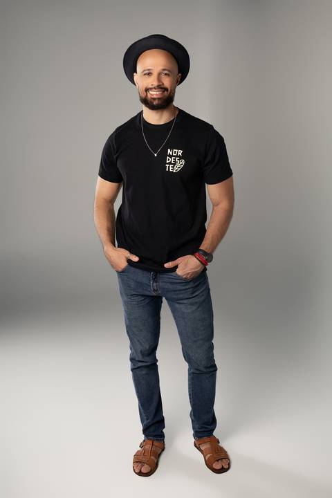 Retrato Corporativo e Masculino em Natal/RN - Fotógrafo Kener Paulo'