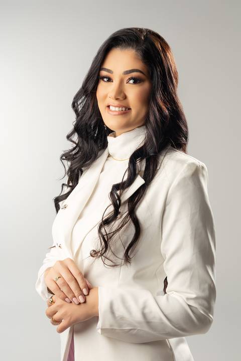 Retrato Corporativo e Feminino em Natal/RN - Fotógrafo Kener Paulo'