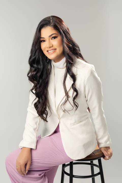 Retrato Corporativo e Feminino em Natal/RN - Fotógrafo Kener Paulo'