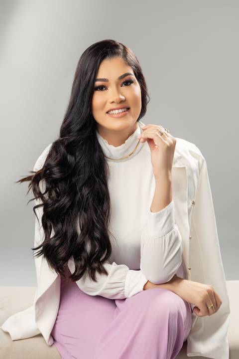 Retrato Corporativo e Feminino em Natal/RN - Fotógrafo Kener Paulo'