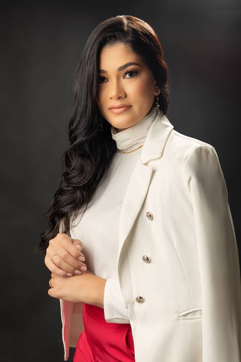 Retrato Corporativo e Feminino em Natal/RN - Fotógrafo Kener Paulo'