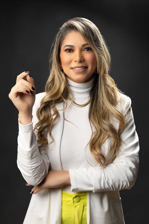 Retrato Corporativo e Feminino em Natal/RN - Fotógrafo Kener Paulo'