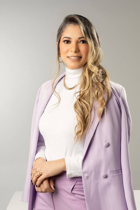 Retrato Corporativo e Feminino em Natal/RN - Fotógrafo Kener Paulo'