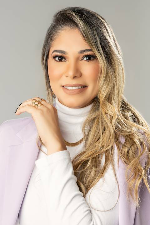 Retrato Corporativo e Feminino em Natal/RN - Fotógrafo Kener Paulo'