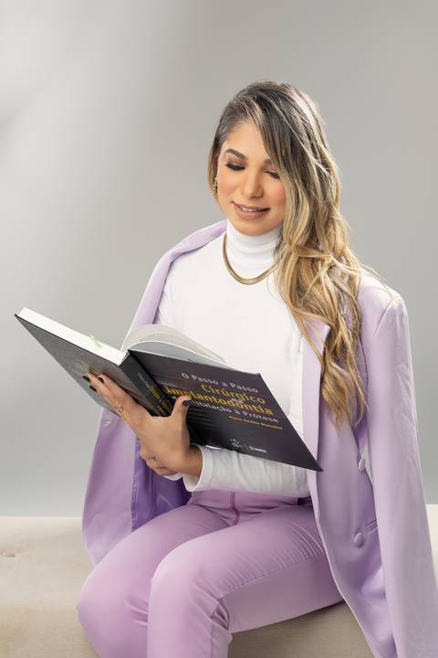 Retrato Corporativo e Feminino em Natal/RN - Fotógrafo Kener Paulo'