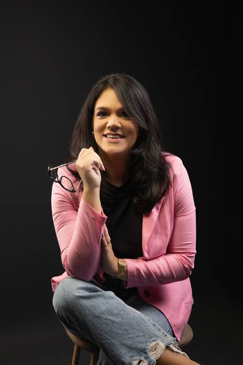 Retrato Corporativo e Feminino em Natal/RN - Fotógrafo Kener Paulo'