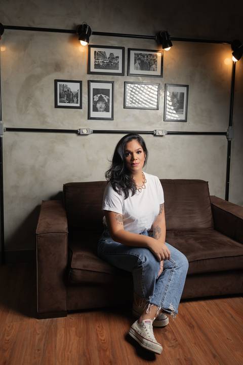 Retrato Corporativo e Feminino em Natal/RN - Fotógrafo Kener Paulo'