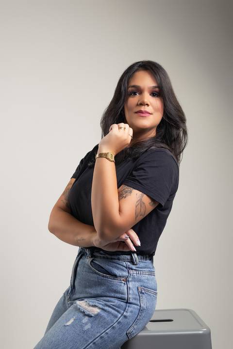 Retrato Corporativo e Feminino em Natal/RN - Fotógrafo Kener Paulo'