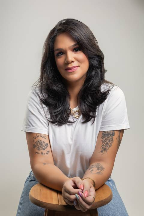 Retrato Corporativo e Feminino em Natal/RN - Fotógrafo Kener Paulo'