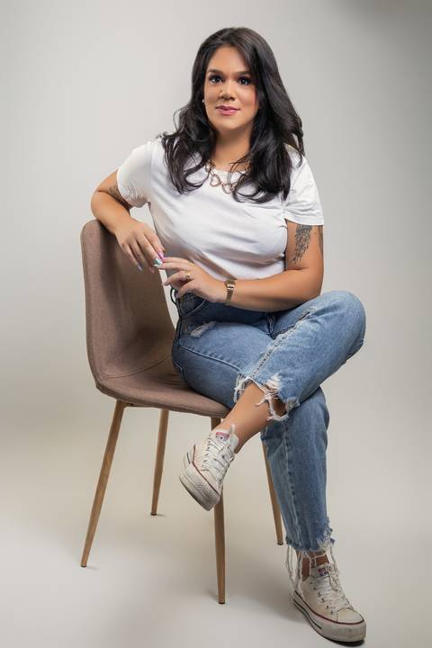 Retrato Corporativo e Feminino em Natal/RN - Fotógrafo Kener Paulo'