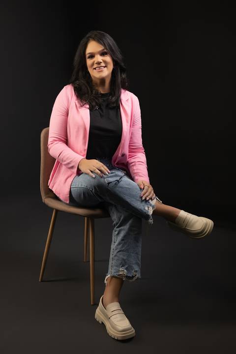 Retrato Corporativo e Feminino em Natal/RN - Fotógrafo Kener Paulo'