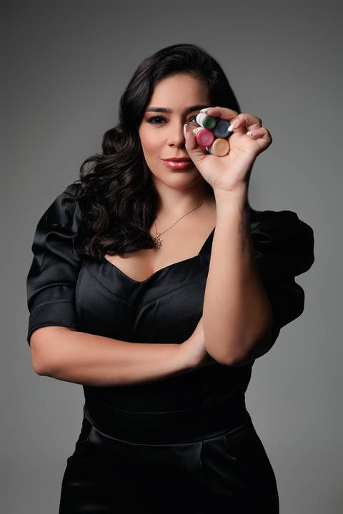 Retrato Corporativo e Feminino em Natal/RN - Fotógrafo Kener Paulo'