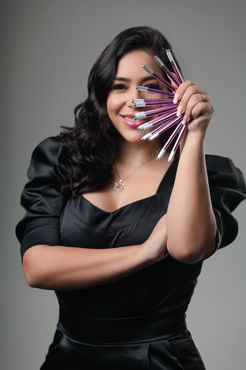 Retrato Corporativo e Feminino em Natal/RN - Fotógrafo Kener Paulo'