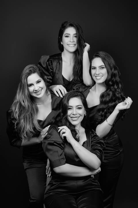 Retrato Corporativo e Feminino em Natal/RN - Fotógrafo Kener Paulo'