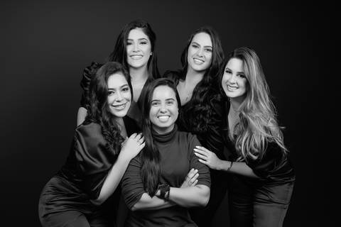 Retrato Corporativo e Feminino em Natal/RN - Fotógrafo Kener Paulo'