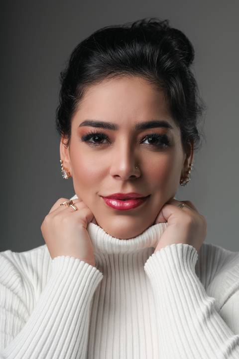 Retrato Corporativo e Feminino em Natal/RN - Fotógrafo Kener Paulo'