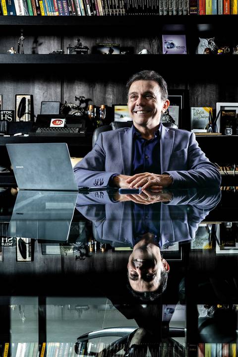 Retrato Corporativo, Família e Feminino em Natal/RN - Fotógrafo Kener Paulo'