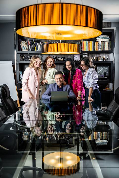 Retrato Corporativo, Família e Feminino em Natal/RN - Fotógrafo Kener Paulo'