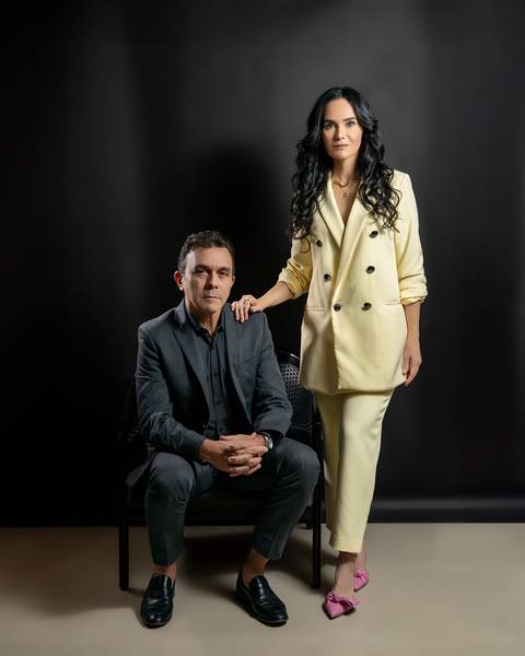 Retrato Corporativo, Família e Feminino em Natal/RN - Fotógrafo Kener Paulo'