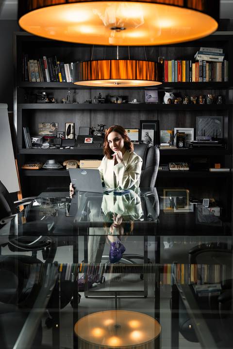 Retrato Corporativo, Família e Feminino em Natal/RN - Fotógrafo Kener Paulo'