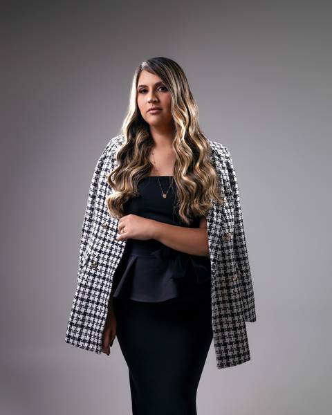 Retrato Corporativo, Feminino em Natal/RN - Fotógrafo Kener Paulo'