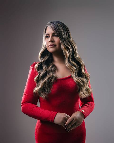 Retrato Corporativo, Feminino em Natal/RN - Fotógrafo Kener Paulo'