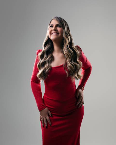 Retrato Corporativo, Feminino em Natal/RN - Fotógrafo Kener Paulo'